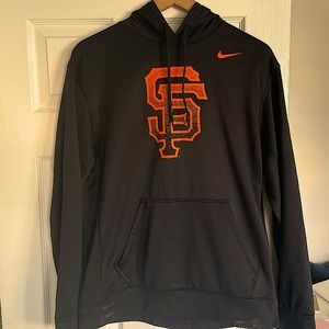 Nike - San Francisco Giants